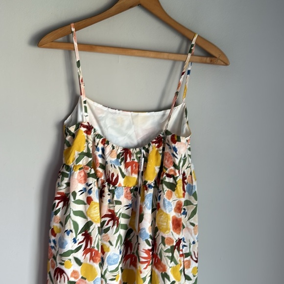 NEW PETAL + PUP MIUCCIA MAXI DRESS - PALERMO MEDIUM - Picture 6 of 15